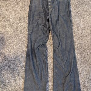 J. Crew 96 Flare Jeans size 28